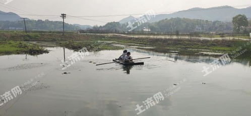 湘潭湘潭县 靠湘乡 22亩 水产养殖用地 龙虾养殖 基地转让转包