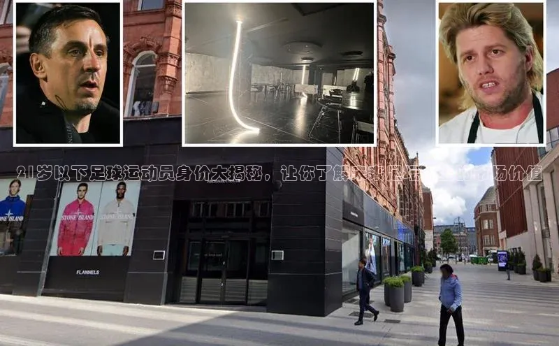 天辰登录连接福石控股21岁以下足球运动员身价大揭秘，让你了解未来足坛新星的市场价值