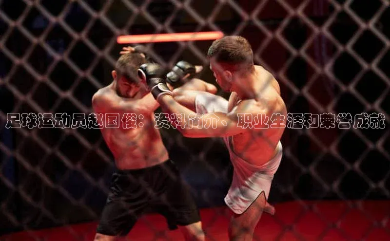 天辰平台代理注册开户雷柏科技足球运动员赵国俊：资料简介、职业生涯和荣誉成就