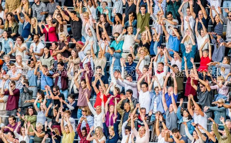 全球体育盛事排行榜：哪项运动依旧热度不减？