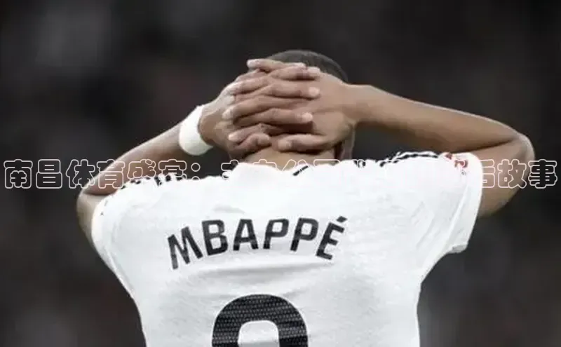 南昌体育盛宴：主办公司背后的幕后故事