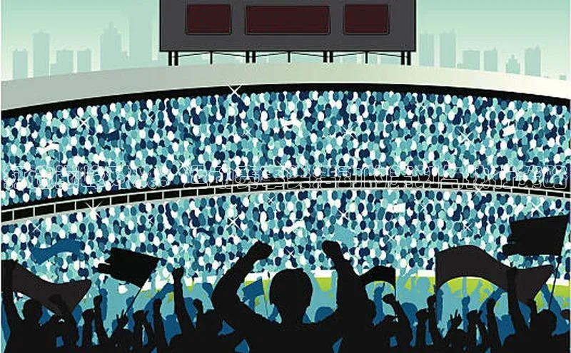 打造巅峰对决：运动赛事类活动的策划与执行策略