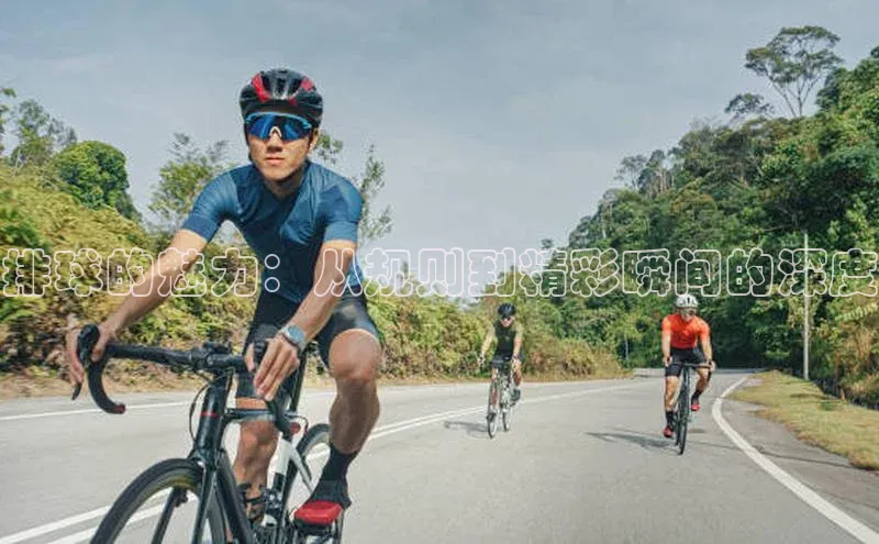 排球的魅力：从规则到精彩瞬间的深度