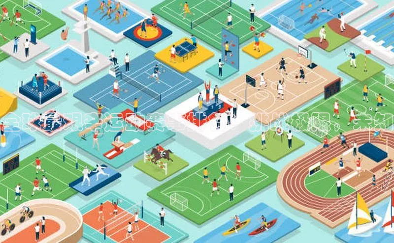 全球最艰辛运动赛事排行：挑战极限，未知