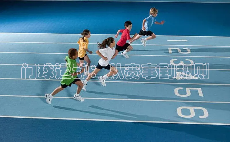 门球运动：从赛事到规则