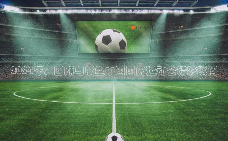 2024年：回顾与展望中国国内运动会精彩瞬间
