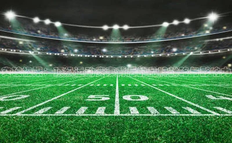 突破极限：顶级运动赛事背后的品牌战略与影响力