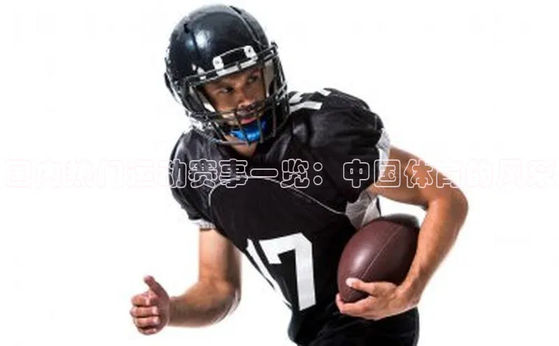 国内热门运动赛事一览：中国体育的风采