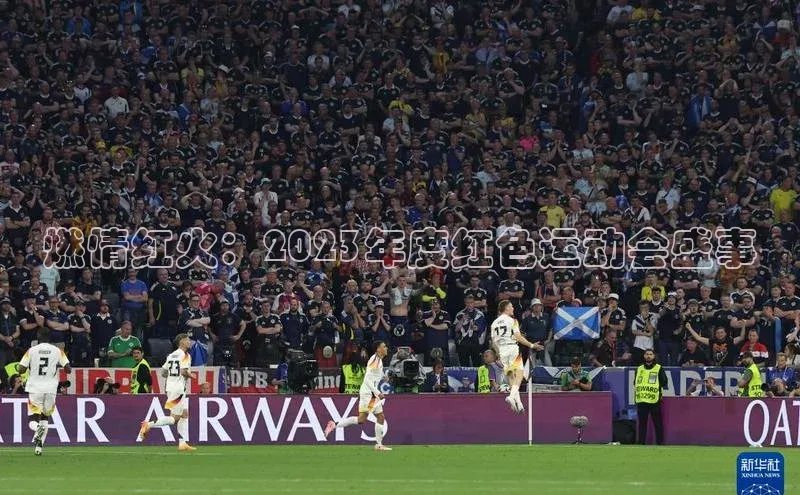 燃情红火：2023年度红色运动会盛事