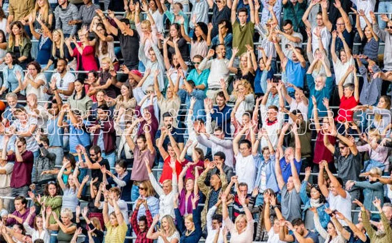 徐州盛事荟：运动的魅力与活力