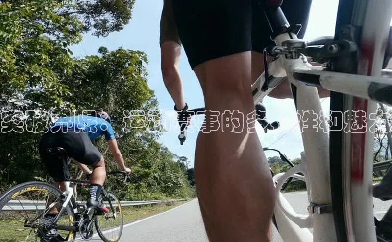 突破界限：运动赛事的多样性和魅力