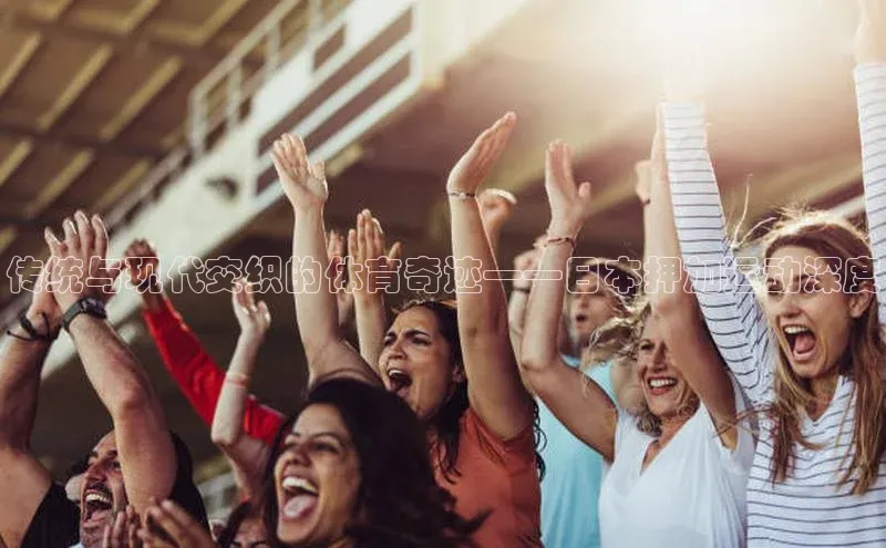 传统与现代交织的体育奇迹——日本押加运动深度