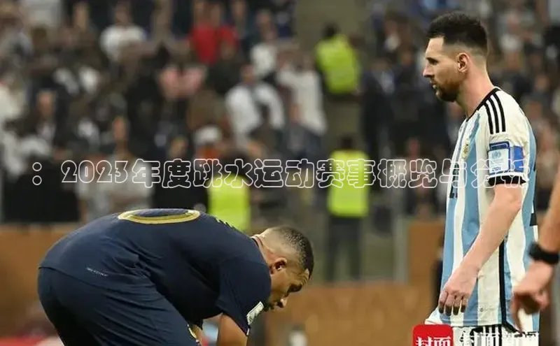 ：2023年度跳水运动赛事概览与分析