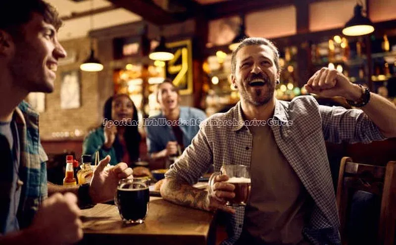 SportEnglishWords:AComprehensiveGuide